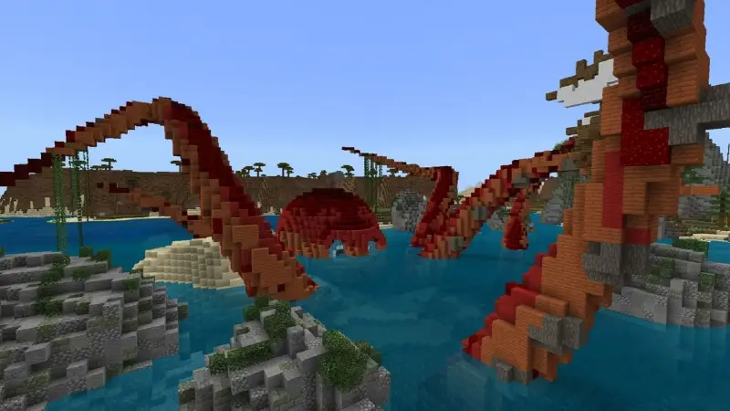 Скриншот Приключение пирата №4