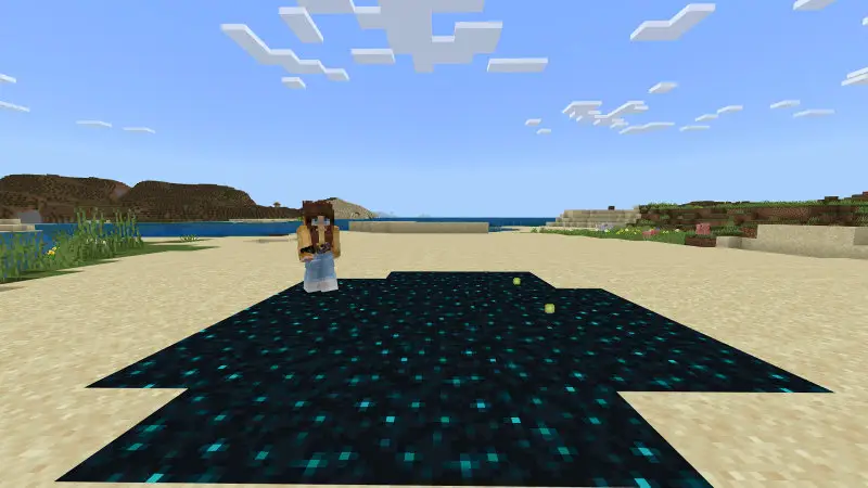 Скриншот Гора динамита №7