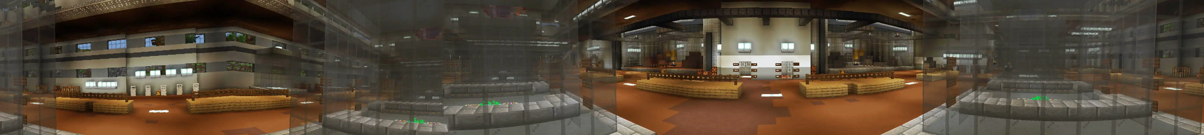 Классические прятки panorama