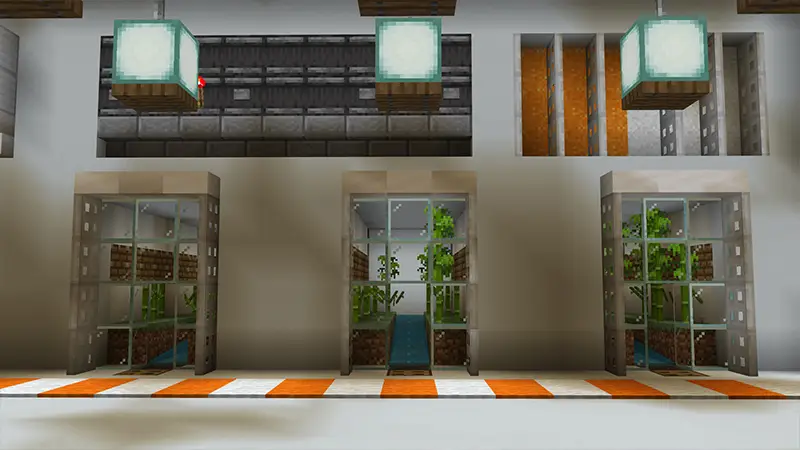 Скриншот Особняк миллиардера №7