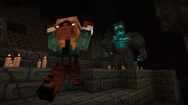 Скриншот Зомби-апокалипсис №9