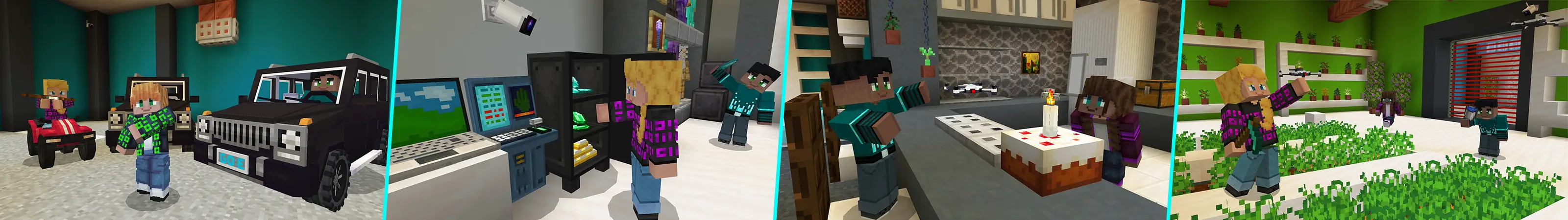 Самое безопасное хранилище в мире panorama