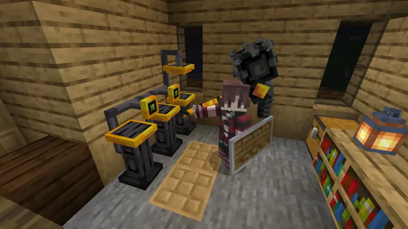 Скриншот Комбайн Булава №2