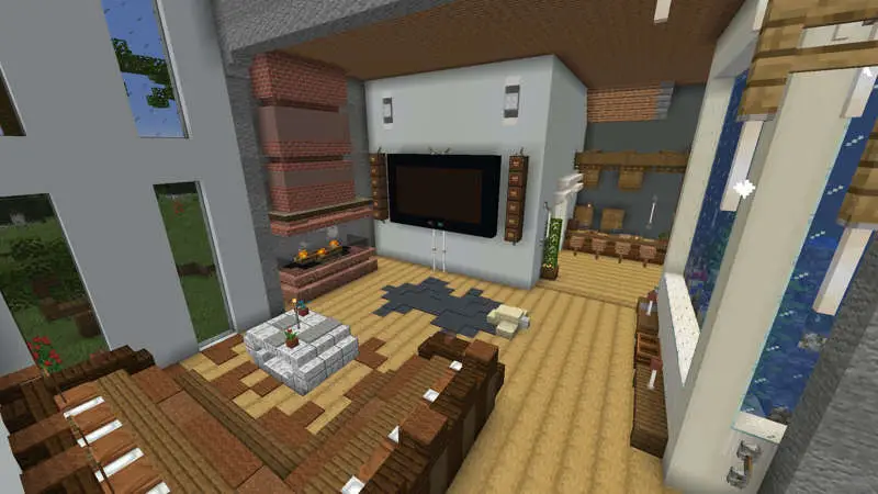 Скриншот Роскошный особняк для вечеринок №2