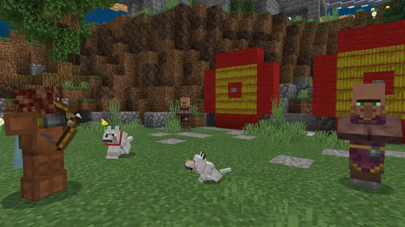 Скриншот Экстремальное выживание: океанская крепость №3