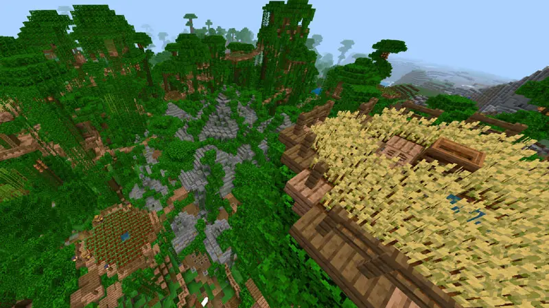 Скриншот Легенда о волке №4