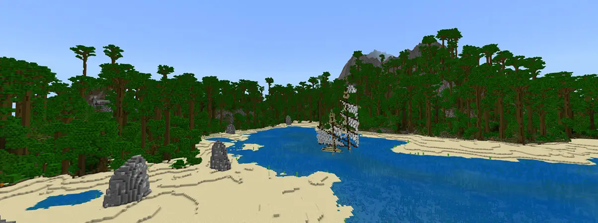 100 дней: остров смерти panorama