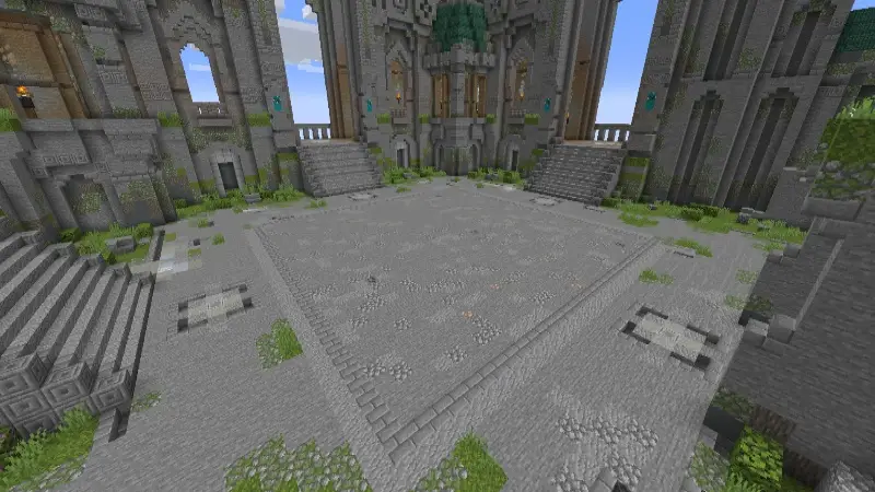 Скриншот Выживание в тюрьме №1