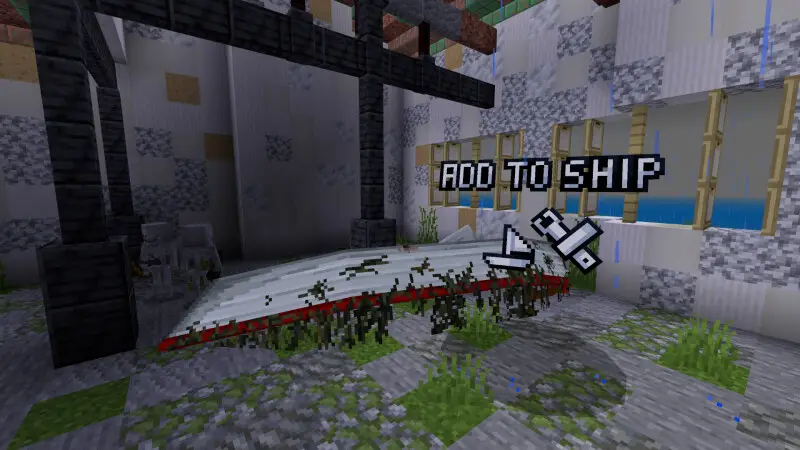 Скриншот Побег с острова №5