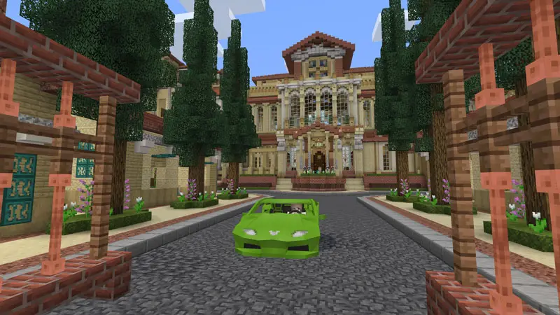 Скриншот Современная Италия №1