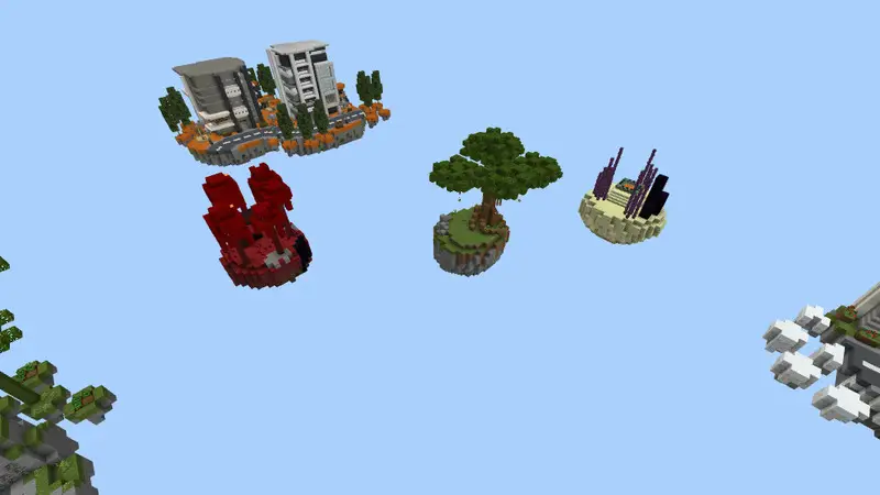 Скриншот Небесный город №4