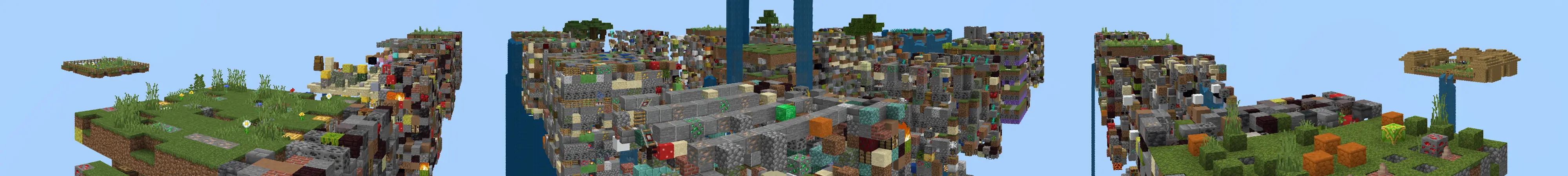 Испытание фрагментами с ошибками panorama