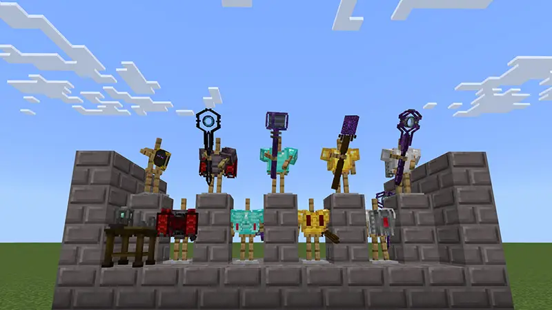 Скриншот Технологии Края №1