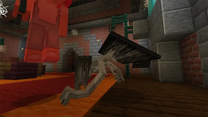 Скриншот Особняк SCP №10