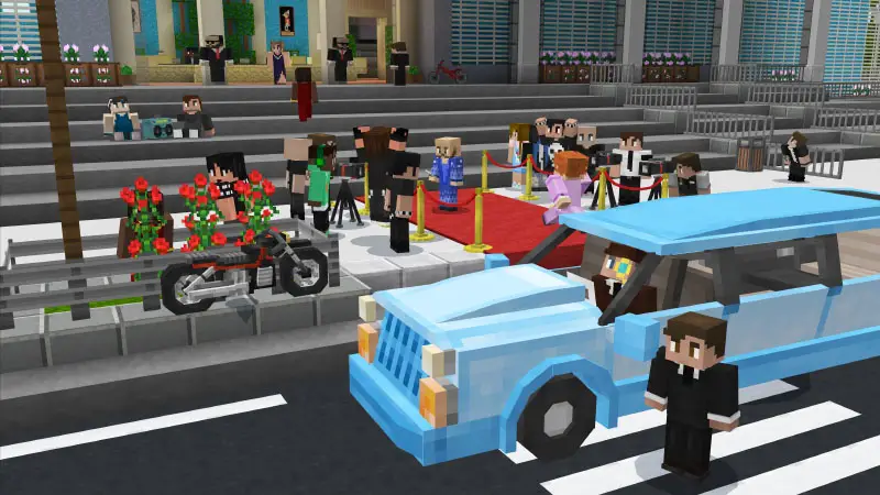 Скриншот Стань суперзвездой! №1