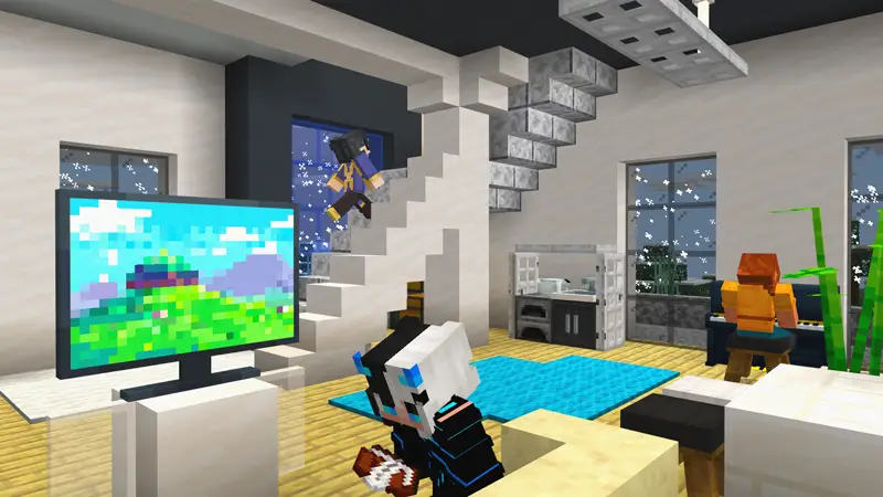 Скриншот Создание домов №7