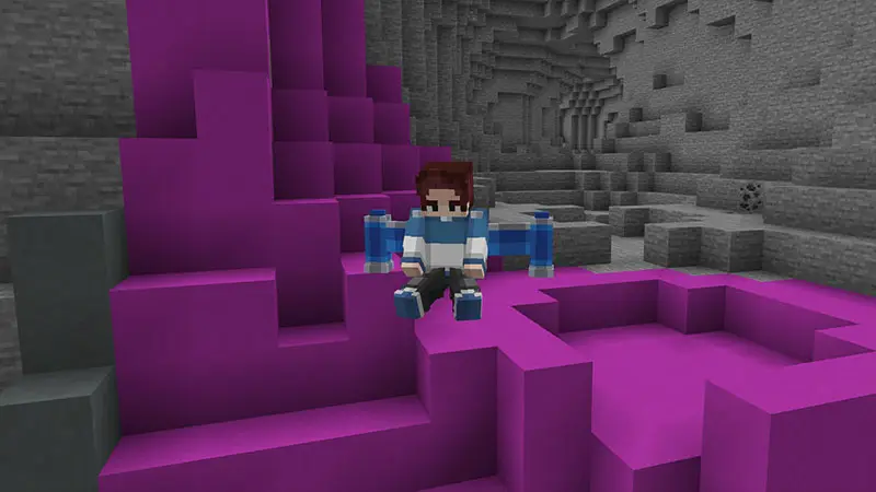 Скриншот Улучшенные реактивные ранцы №5