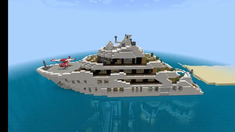 Скриншот Подводный бункер №2