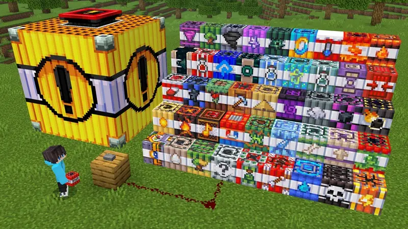 Скриншот Динамит №1