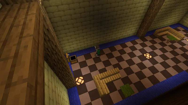 Скриншот Выживание на острове №2