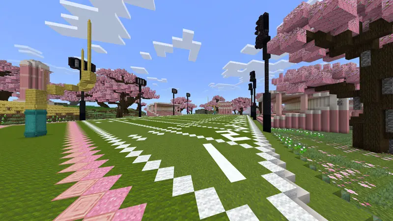 Скриншот Вишневая мебель №6