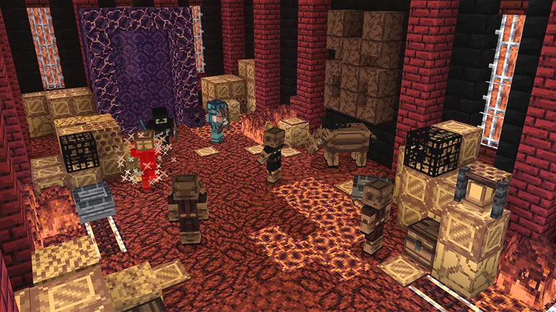 Скриншот Твердость №2