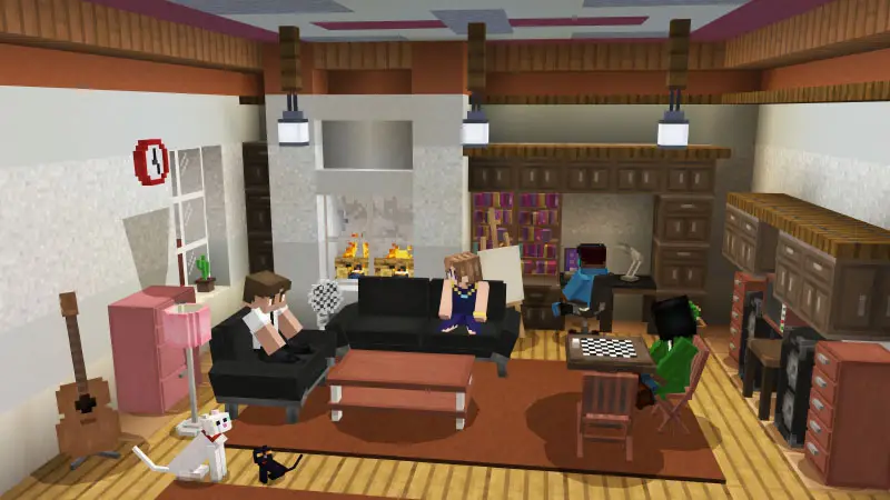 Скриншот Мебель №1