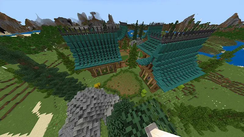 Скриншот Творчество своими руками №2