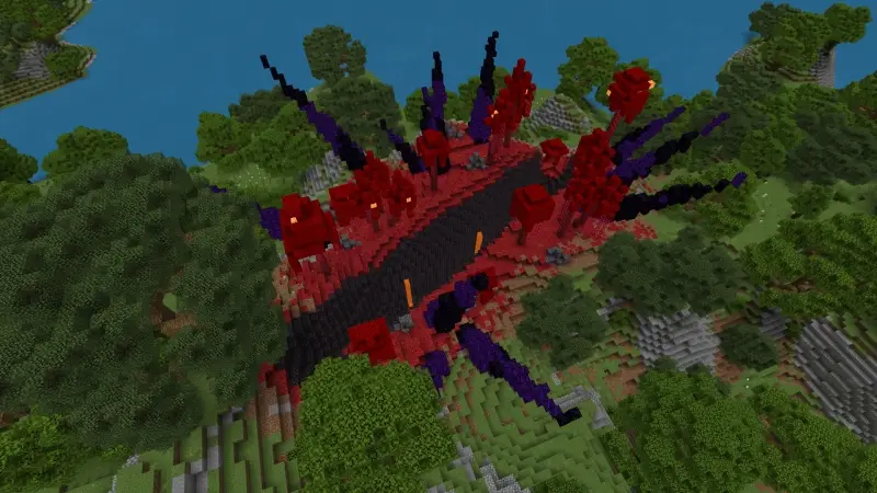 Скриншот Выживание на острове №2