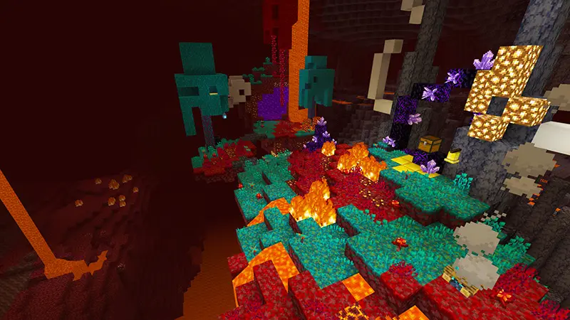 Скриншот База в замке №4