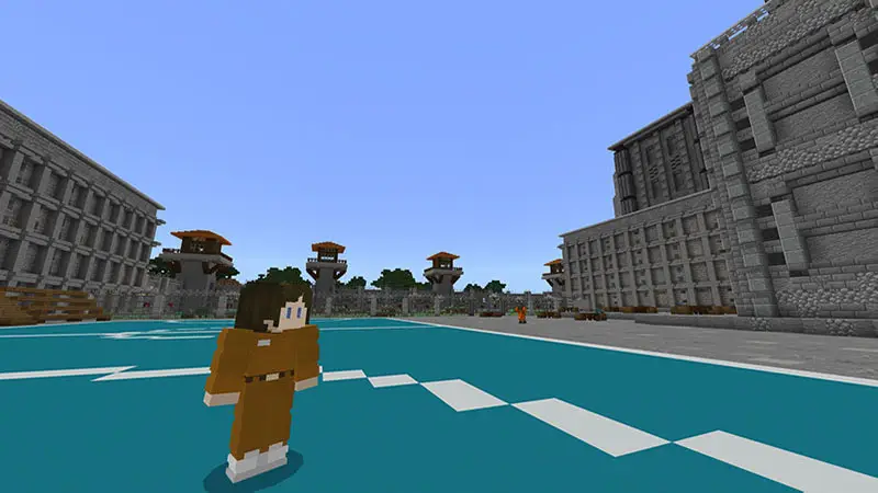 Скриншот Побег из тюрьмы №5