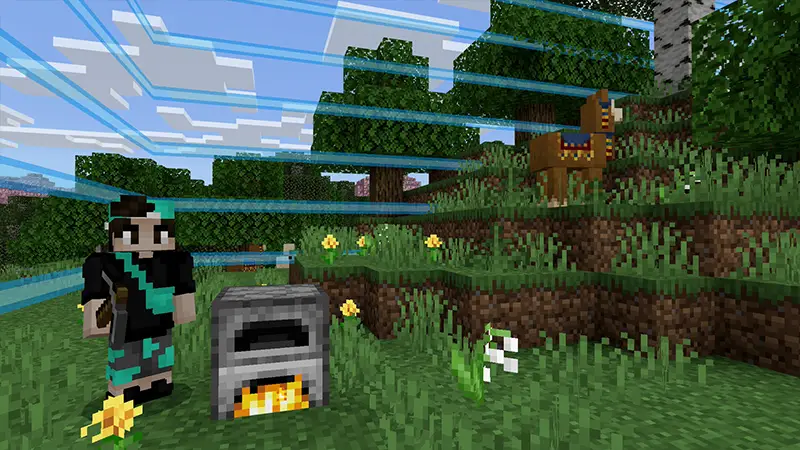 Скриншот Выживание в неволе №3