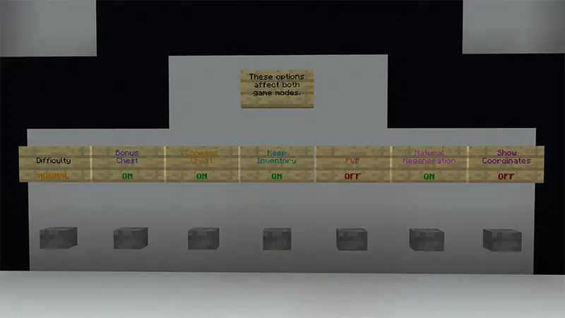 Скриншот Выживание с поиском предметов №5