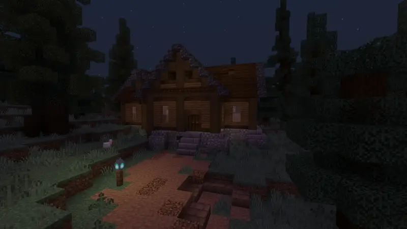 Скриншот Лабиринт Закулисья №2