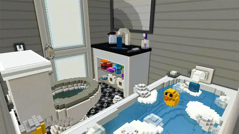 Скриншот Гигантский дом №3