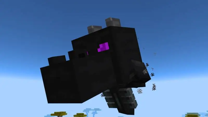 Скриншот Мобы-гибриды №3