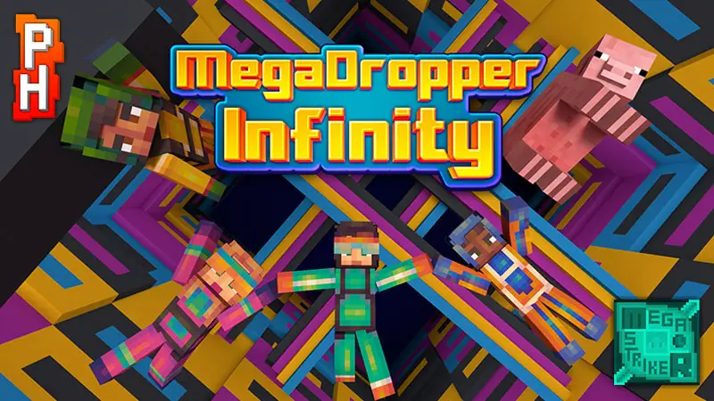 Бесконечный мегасбрасыватель