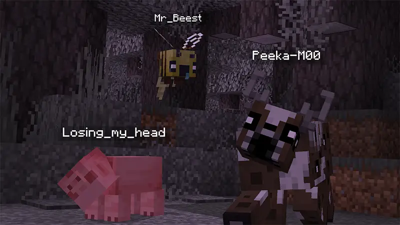 Скриншот Дополнение «ПРЕВРАЩЕНИЯ» №4