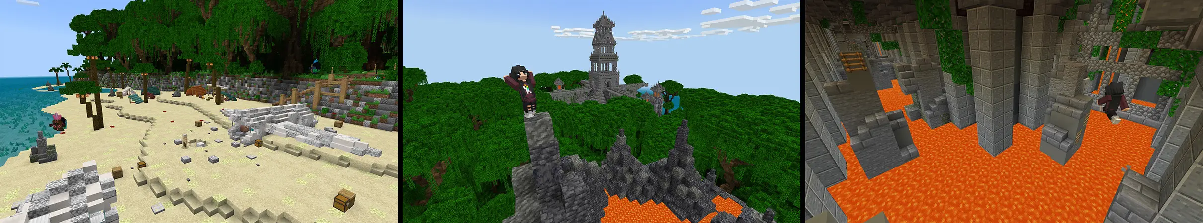 КРУШЕНИЕ САМОЛЕТА! panorama