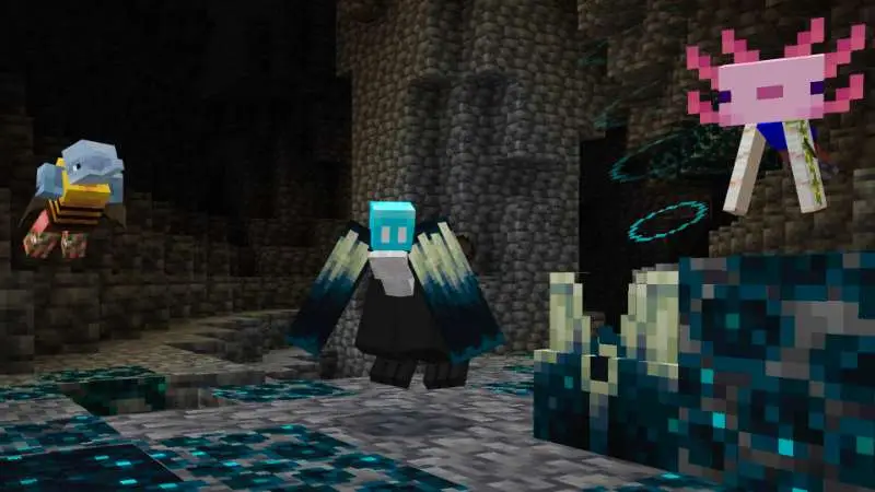 Скриншот СЛИЯНИЕ ИГРОКОВ №9