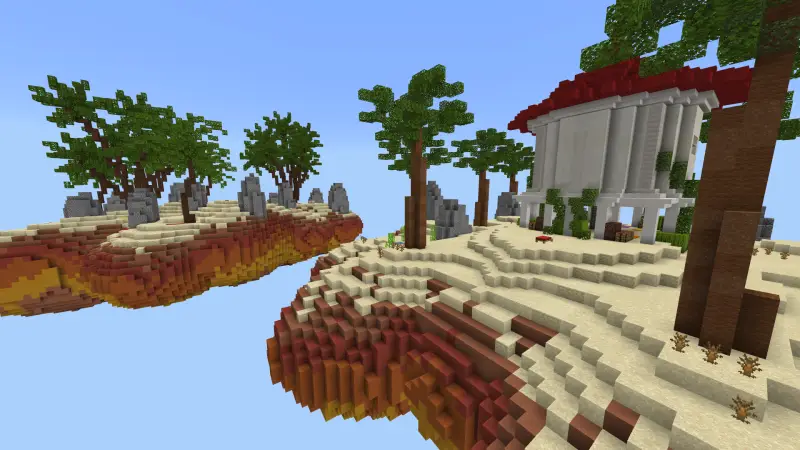 Скриншот Кроватные войны: курорт №1