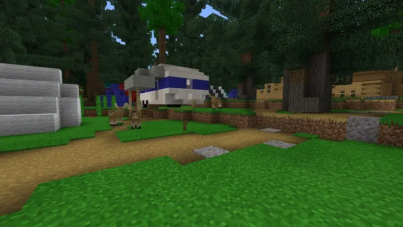 Скриншот Дикие животные №1