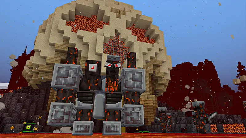 Скриншот Приключения доктора Глазастика №4