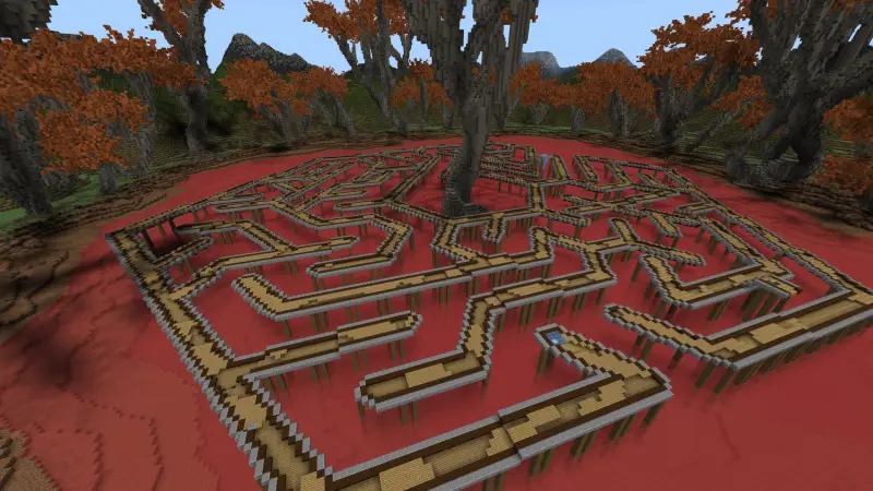 Скриншот Затерянные лабиринты II №2