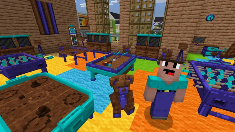 Скриншот Создаваемая мебель от Preston №5