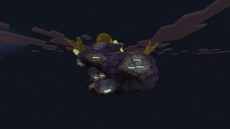 Скриншот Золотая планета №1