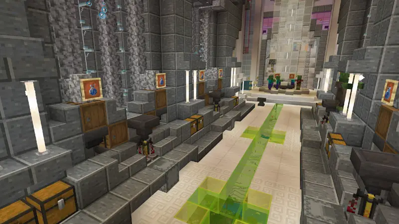 Скриншот Небесный корабль: база для выживания №3