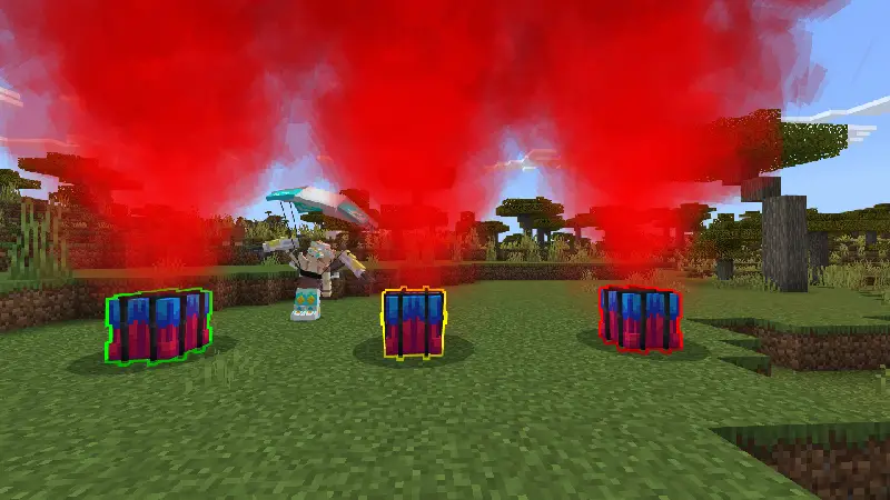 Скриншот Дополнение «Воздушная поддержка» №3