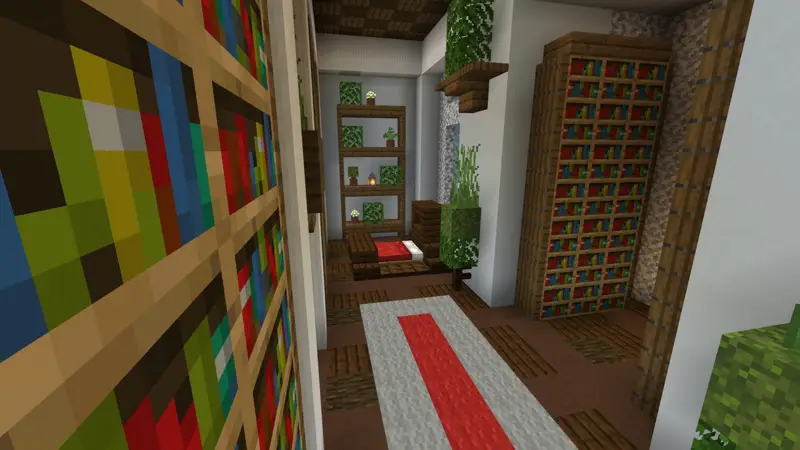 Скриншот Роскошный особняк №5