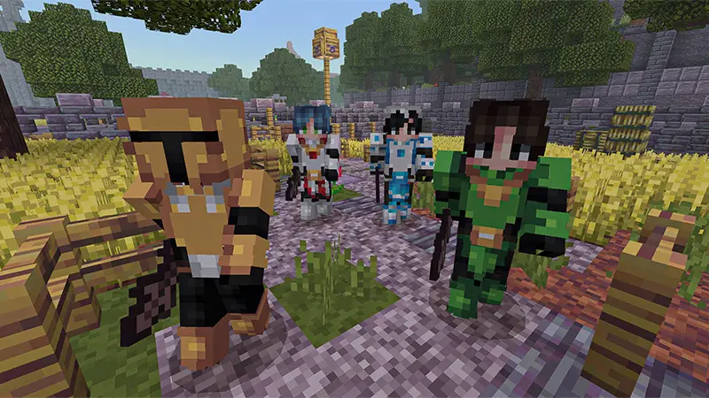 Скриншот PvP-дракон №5